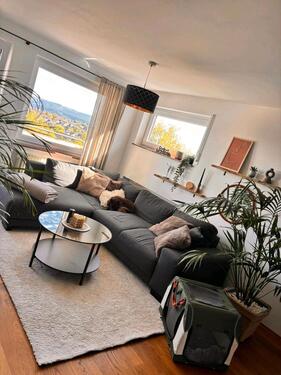 Foto - Etagenwohnung in Rottweil zur Miete