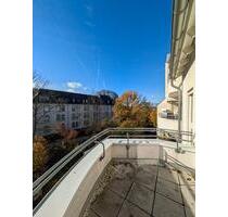 Schöne 2-ZKB Wohnung mit Balkon - Koblenz Karthause