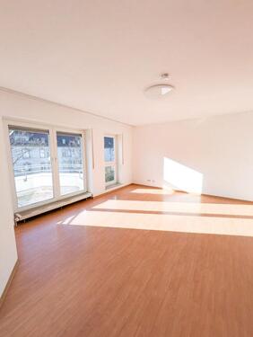 Foto - Etagenwohnung zur Miete in Koblenz