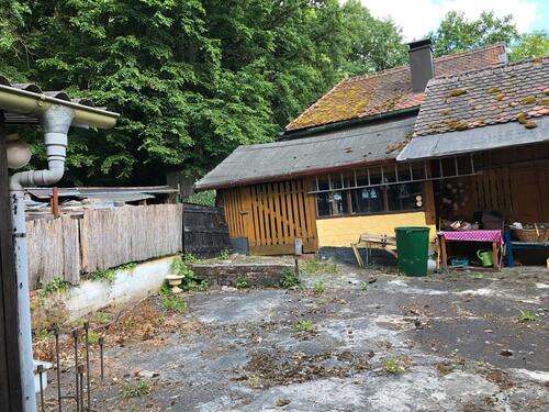 Foto - Einfamilienhaus in Großhabersdorf