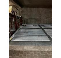 Duplex Tiefgaragen Stellplatz (oben links) - Stuttgart Stuttgart-Ost
