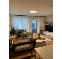 Reihenhaus mit Garten in MA-Franklin - Mannheim Käfertal