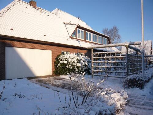 Foto - 88qm 3-Zimmer-Maisonette-Wohnung in Rastede