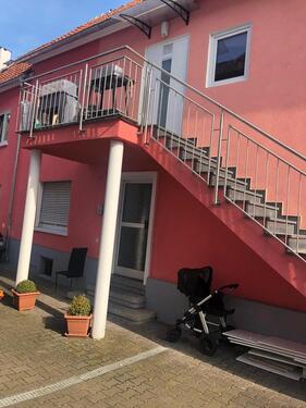 Foto - 2 Zimmer Etagenwohnung zur Miete in Pohlheim