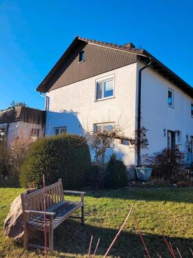 Foto - Doppelhaushälfte in Baunatal zum Kaufen