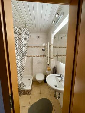 Foto - Etagenwohnung in Hagen zur Miete