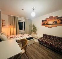 Möbliertes 1 WG-Zimmer (ca. 25m²) in Hamburg - Stapelfeld