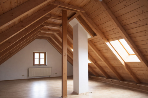 Foto - Schöne Maisonette-Wohnung in ruhiger Lage in Geltendorf