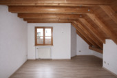 Foto - 4 Zimmer Maisonettenwohnung in Geltendorf