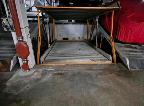 Foto - TG (Duplex) Stellplatz zu vermieten