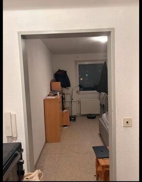 Foto - 1 Zimmer Etagenwohnung zur Miete in Göttingen