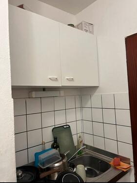 Foto - 1 Zimmer Etagenwohnung in Göttingen