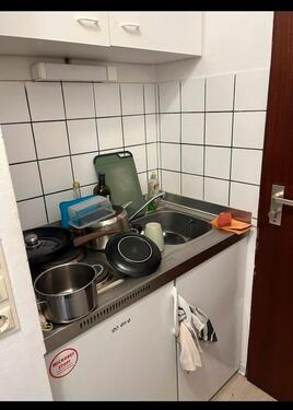 Foto - Etagenwohnung in Göttingen zur Miete