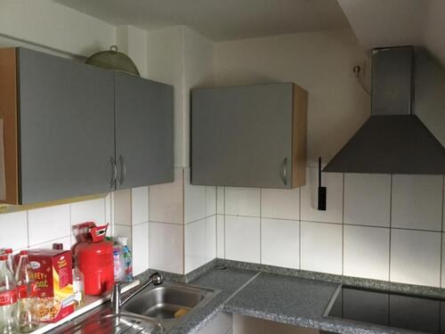 Foto - Etagenwohnung in Arnsberg