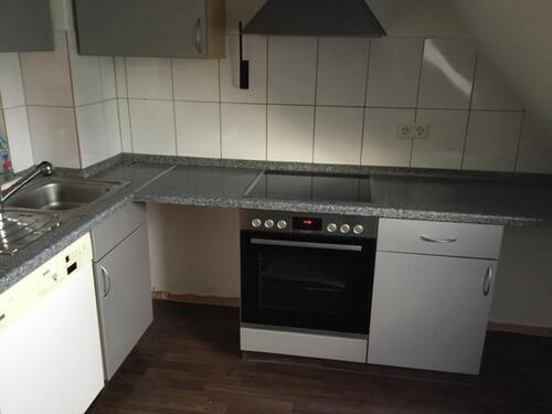 Foto - Etagenwohnung in Arnsberg zur Miete