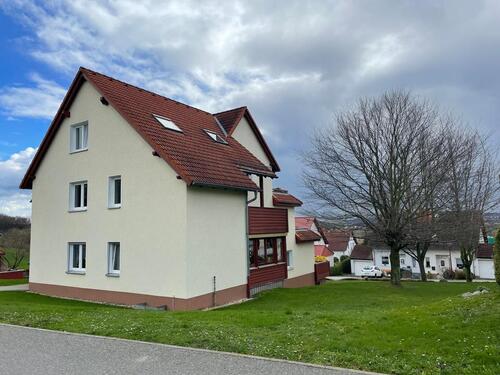 Foto - Tiefgaragenstellplatz ab 01.03.2026!