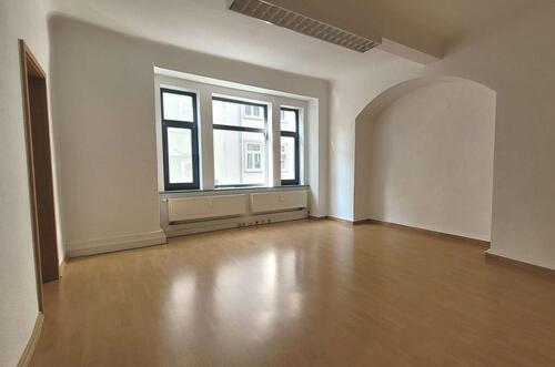 Foto - Attraktive Büroflächen in der Innenstadt von Gotha