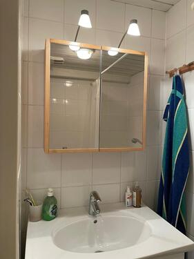 Foto - 1 Zimmer Etagenwohnung zur Miete in Waldbronn