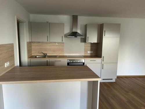 Foto - Attraktive 2-Raum-Wohnung direkt am Markt in Zwönitz (08297)