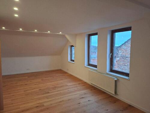 Foto - 2,5 Zimmer-Dachgeschoss-Wohnung