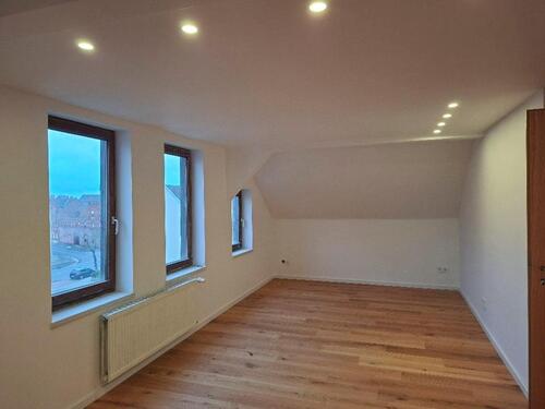 Foto - 2.5 Zimmer Etagenwohnung zur Miete in Helmstedt