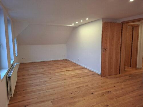 Foto - Etagenwohnung in Helmstedt zur Miete