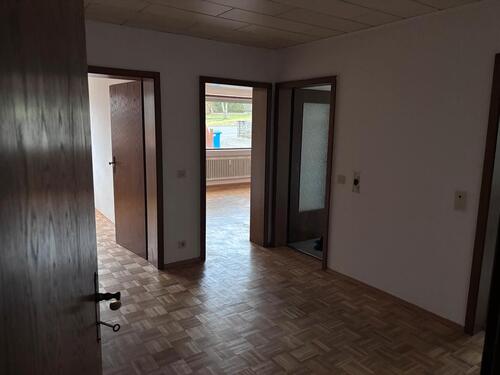 Foto - 2.5 Zimmer Terrassenwohnung zur Miete in Wettenberg