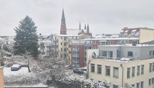 Foto - Neubau-1A City exklusive 3Raumwohnung A+Energie