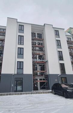 Foto - 3 Zimmer Etagenwohnung zur Miete in Schwerin