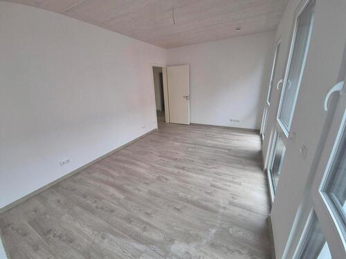 Foto - 3 Zimmer Etagenwohnung in Schwerin