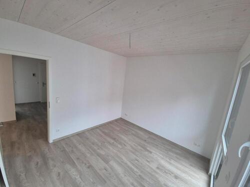 Foto - Etagenwohnung in Schwerin zur Miete