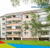 Wir machen alles neu für Sie - 3-Raum-Wohnung - Chemnitz Helbersdorf