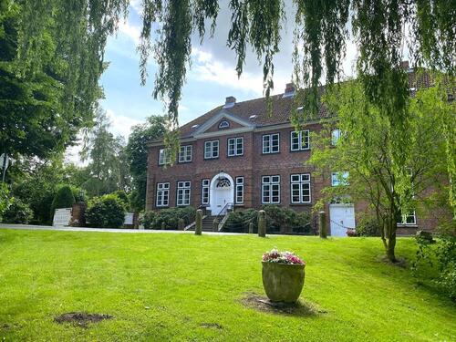 Foto - Ferienwohnung bei Scharbeutz mit großem Hunde Auslauf und Klavier