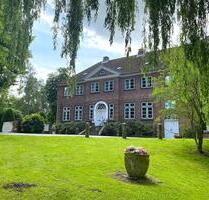 Ferienwohnung bei Scharbeutz mit großem Hunde Auslauf und Klavier - Eutin