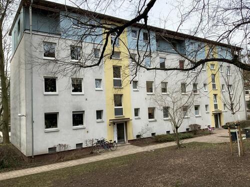 Foto - 2.5 Zimmer Etagenwohnung zur Miete in Darmstadt