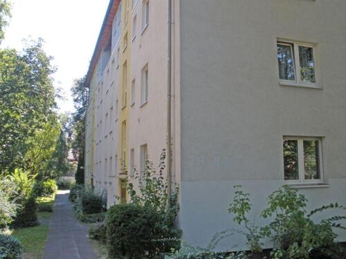 Foto - 2.5 Zimmer Etagenwohnung in Darmstadt