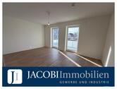 Foto - -Anmietung ausschließlich mit §-8-Wohnberechtigungsschein- 2-Zimmer-Wohnung, ca. 57 m² Wohnfläche