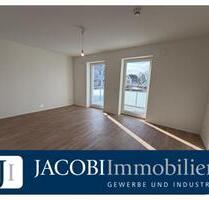 -Anmietung ausschließlich mit §-8-Wohnberechtigungsschein- 2-Zimmer-Wohnung, ca. 57 m² Wohnfläche - Wedel