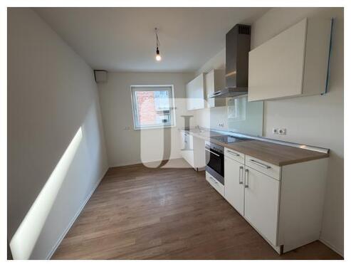 Foto - 2 Zimmer Mehrfamilienhaus, Wohnhaus zur Miete in Wedel