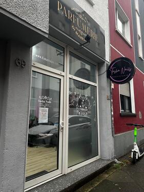 Foto - Ladenlokal zu vermieten Klinikviertel