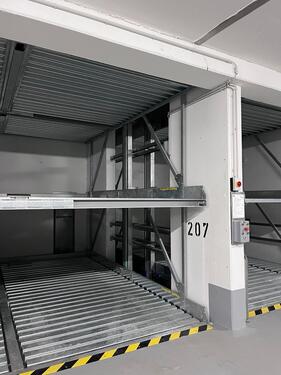 Foto - Tiefgaragenstellplatz Nähe Sendlinger Tor, ab sofort