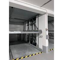 Tiefgaragenstellplatz Nähe Sendlinger Tor, ab sofort - München Ludwigsvorstadt-Isarvorstadt