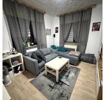 Wohnung zu vermieten - 650,00&nbsp;EUR Kaltmiete, ca.&nbsp; 55,00&nbsp;m&sup2; in Ottweiler (PLZ: 66564)