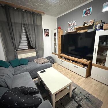 Foto - 2 Zimmer Erdgeschoßwohnung zur Miete in Ottweiler