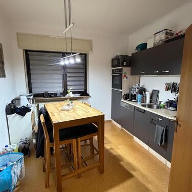 Foto - Erdgeschoßwohnung in Ottweiler zur Miete