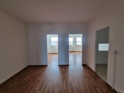 Foto - 4 Zimmer Erdgeschoßwohnung zur Miete in Burg