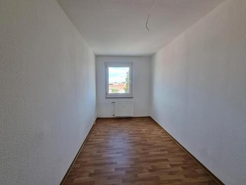 Foto - 4 Zimmer Erdgeschoßwohnung in Burg