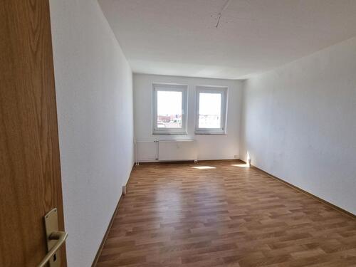 Foto - Erdgeschoßwohnung in Burg zur Miete