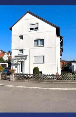 Foto - 3 Zimmer Wohnung Heidenheim - 650,00&nbsp;EUR Kaltmiete, ca.&nbsp; 59,00&nbsp;m&sup2;