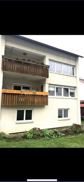 Foto - 3 Zimmer Etagenwohnung zur Miete in Heidenheim an der Brenz